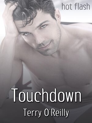 cover image of Touchdown